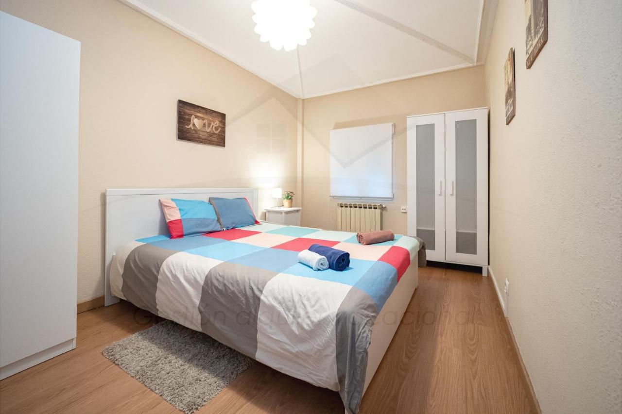 Apartamento La Gaviota, Gijón Exterior foto