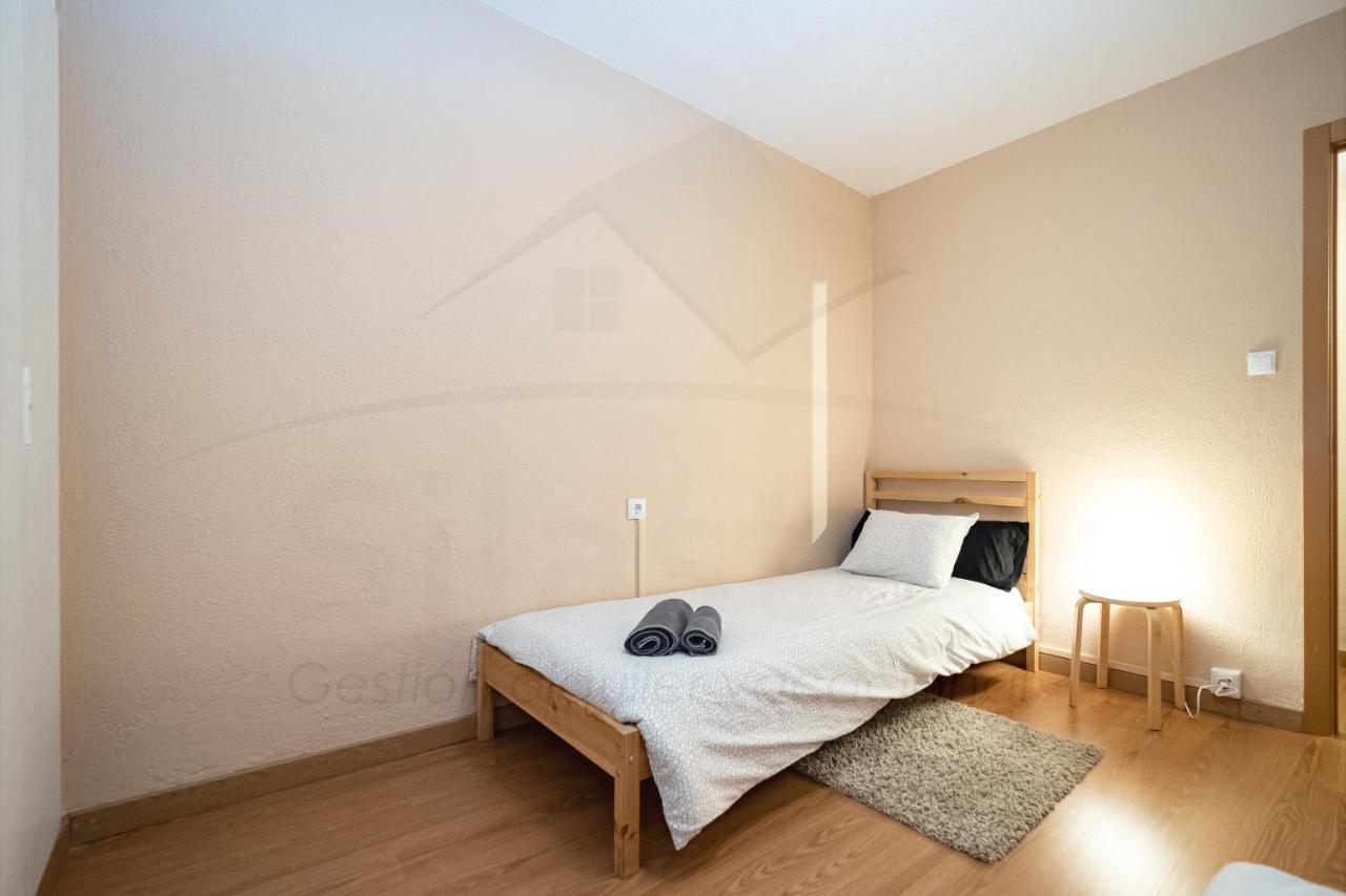 Apartamento La Gaviota, Gijón Exterior foto