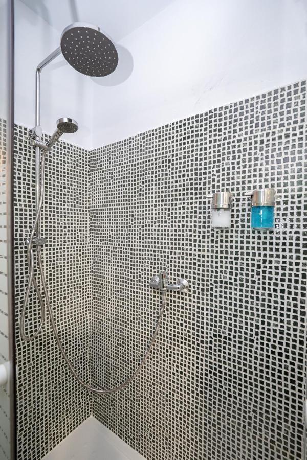 Apartamento La Gaviota, Gijón Exterior foto
