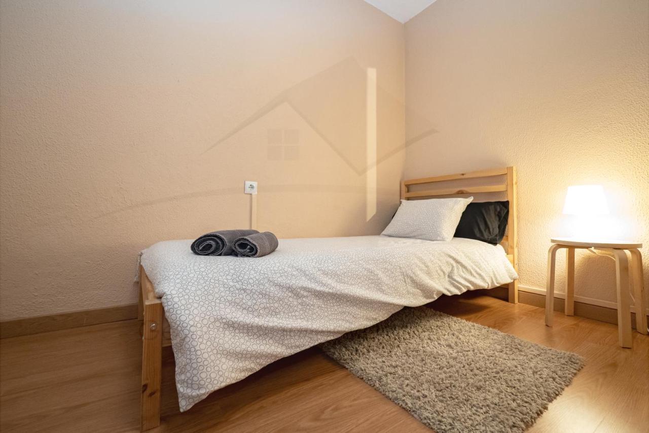 Apartamento La Gaviota, Gijón Exterior foto