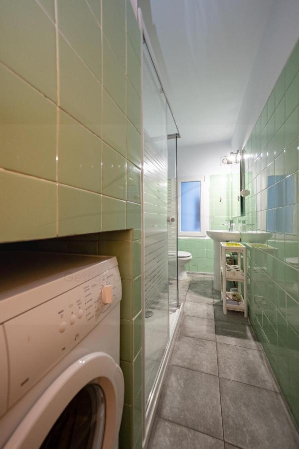 Apartamento La Gaviota, Gijón Exterior foto