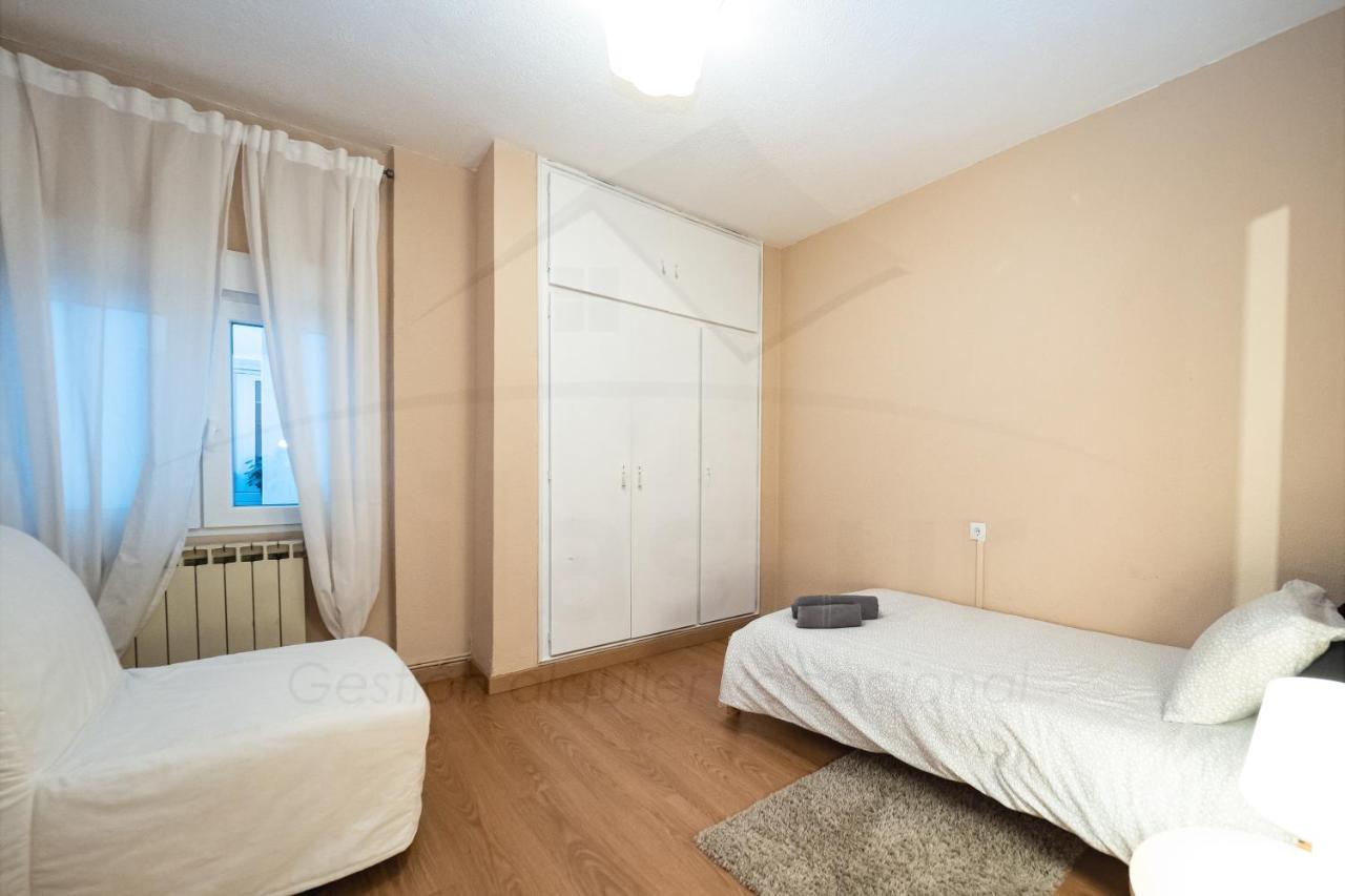 Apartamento La Gaviota, Gijón Exterior foto